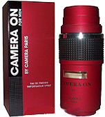 Camera On Cologne - Click Image to Close